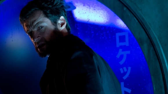 Photo du film Le Wolverine v.f.