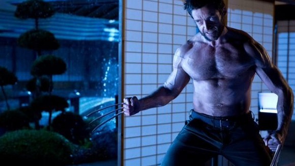 Photo du film Le Wolverine v.f.
