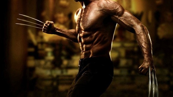 Photo du film Le Wolverine v.f.