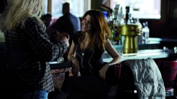 Photo du film Le Lutteur