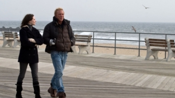 Photo du film Le Lutteur