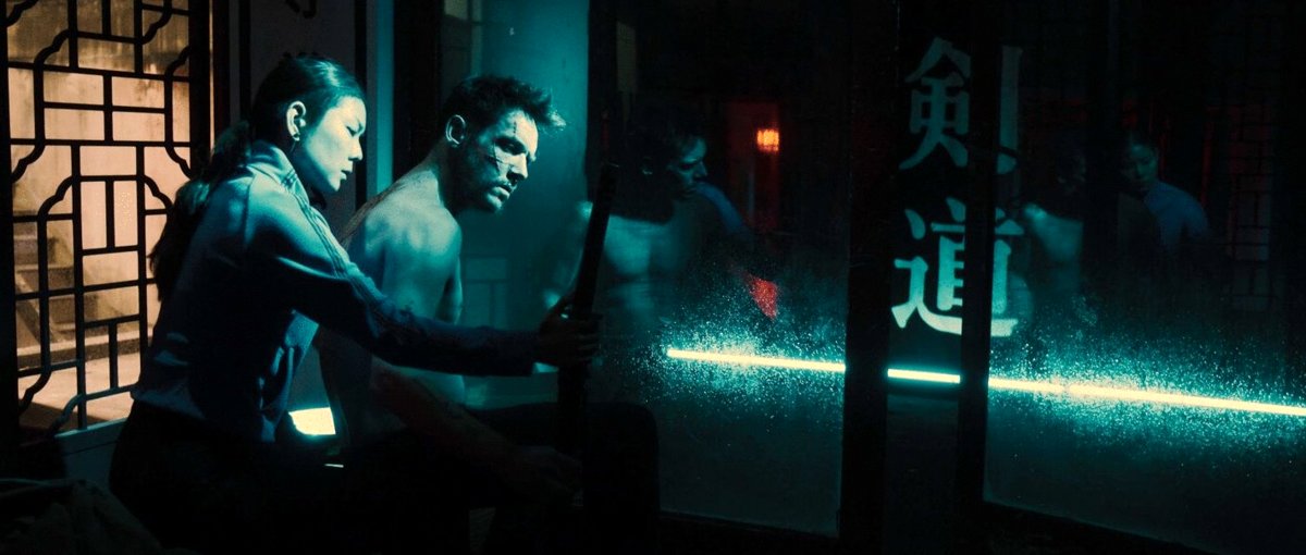 Photo from the movie Yakuza Princess