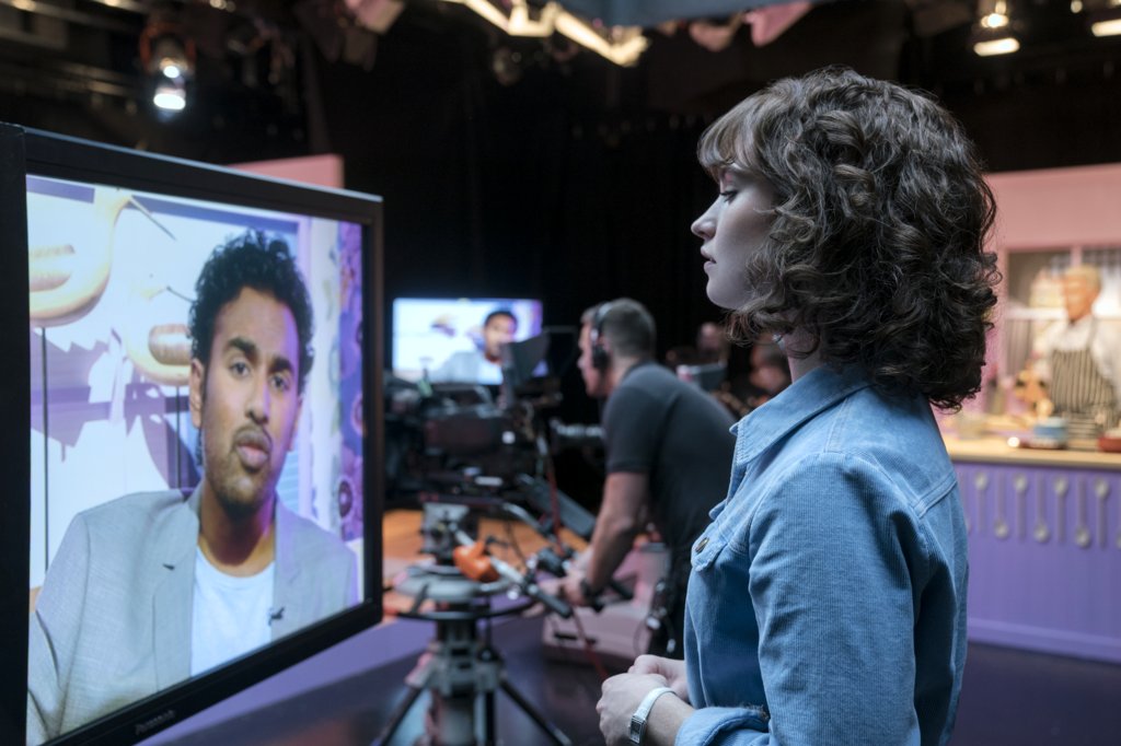 Photo from the movie Yesterday