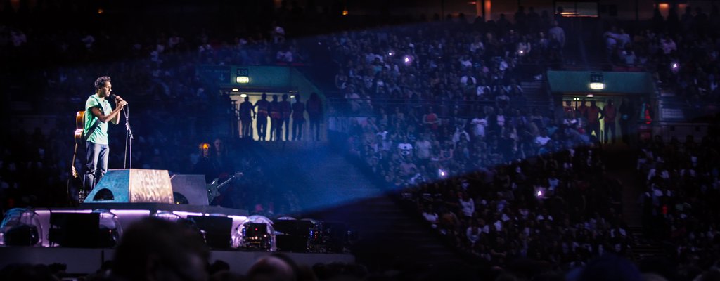 Photo from the movie Yesterday