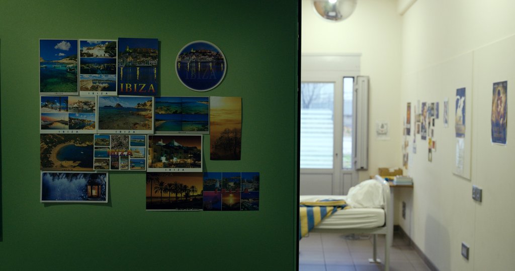 Photo from the movie 12 jours