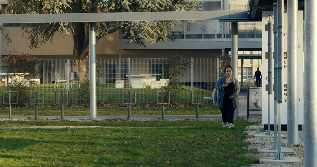 Photo from the movie 12 jours