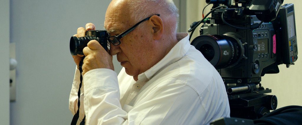 Photo from the movie 12 jours