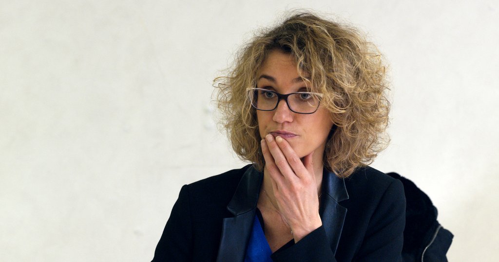 Photo from the movie 12 jours