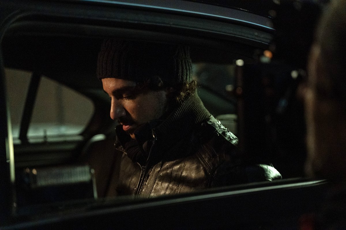 Photo du film Le ventre de Bassima