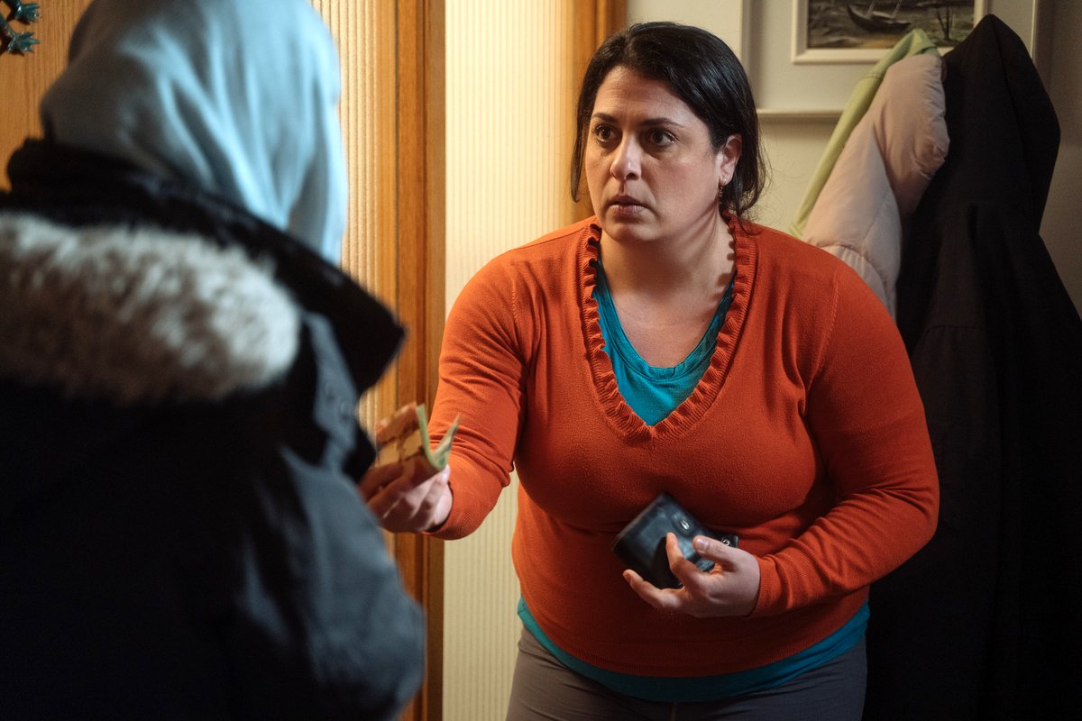 Photo du film Le ventre de Bassima