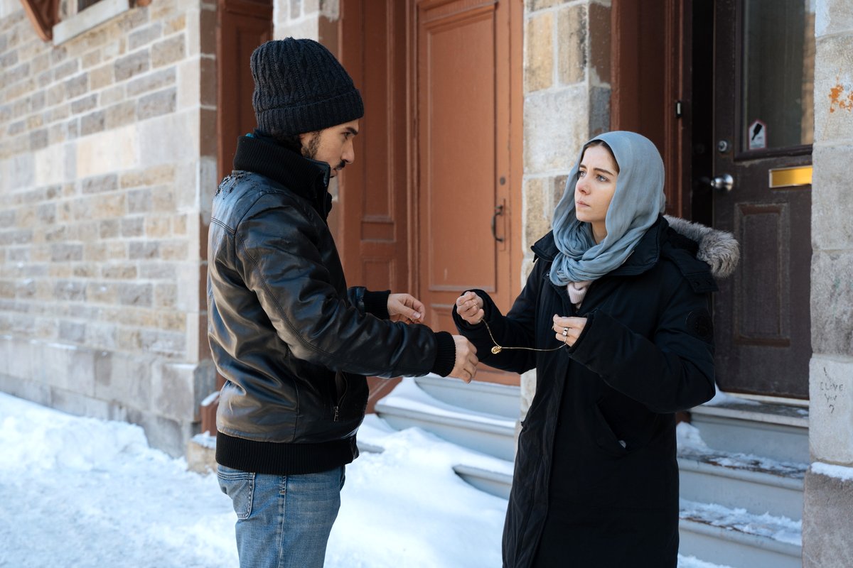 Photo du film Le ventre de Bassima