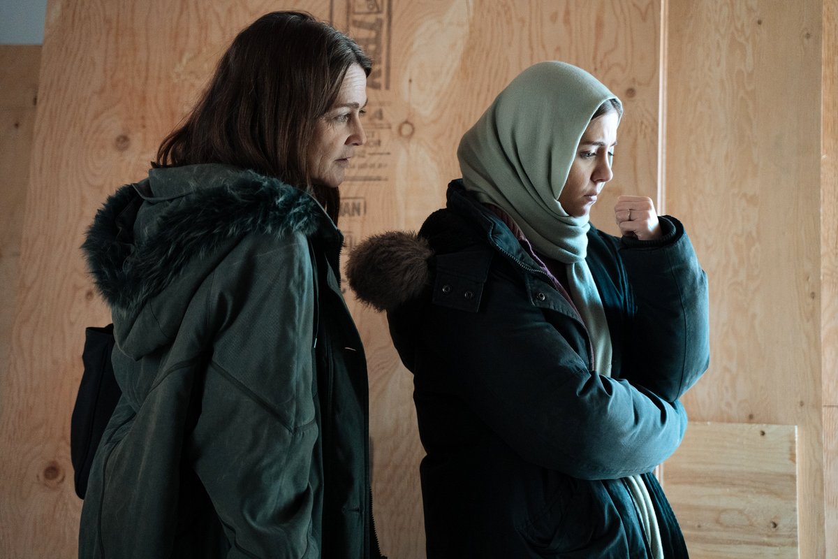 Photo du film Le ventre de Bassima