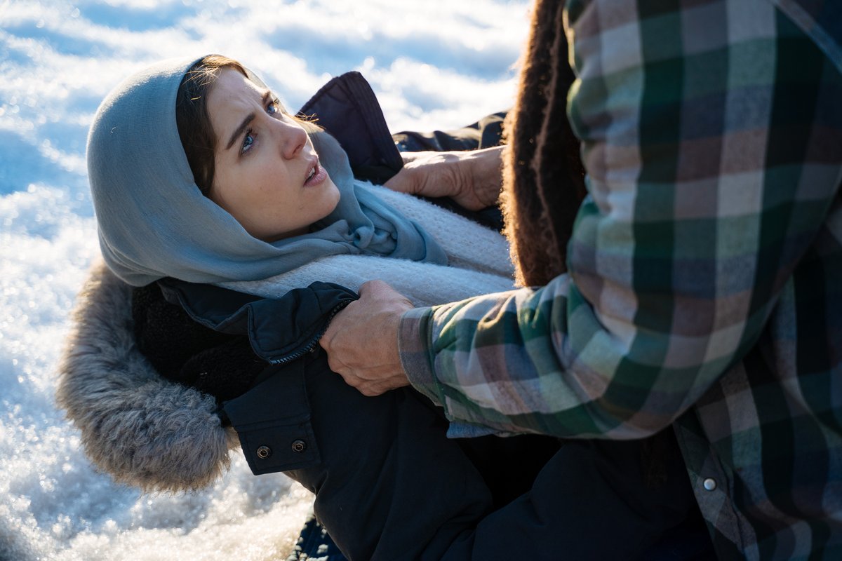 Photo du film Le ventre de Bassima