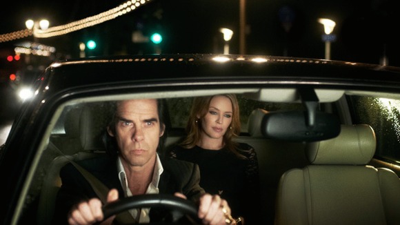 Photo from the movie 20,000 Days on Earth