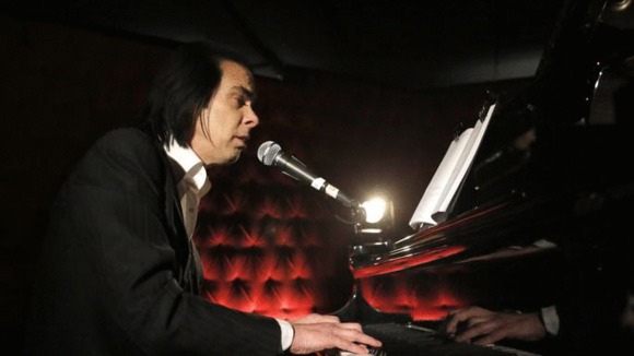 Photo from the movie 20,000 Days on Earth