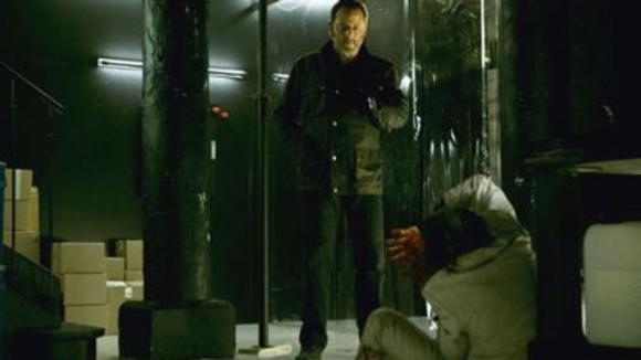 Photo from the movie 22 Bullets