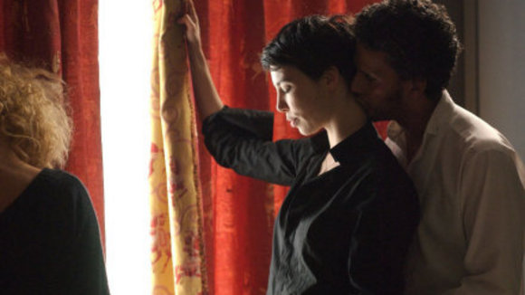 Photo from the movie 24 mesures