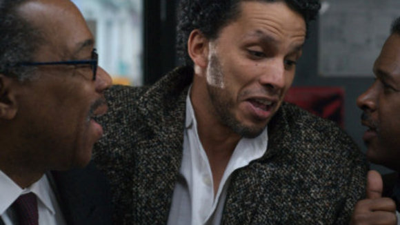 Photo from the movie 24 mesures