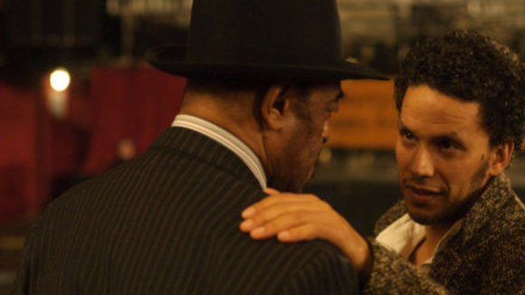 Photo from the movie 24 mesures