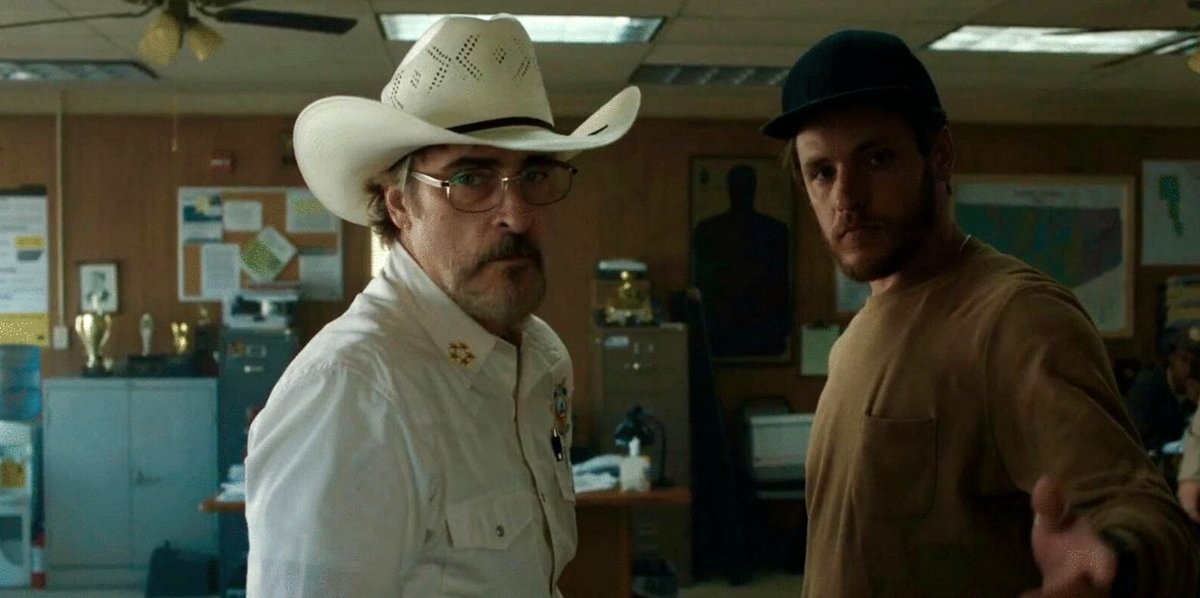 Photo du film Eddington