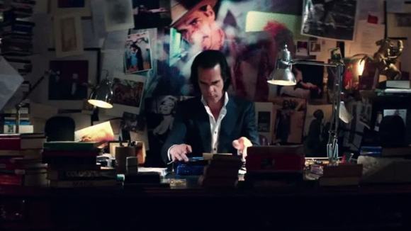 Photo from the movie 20,000 Days on Earth