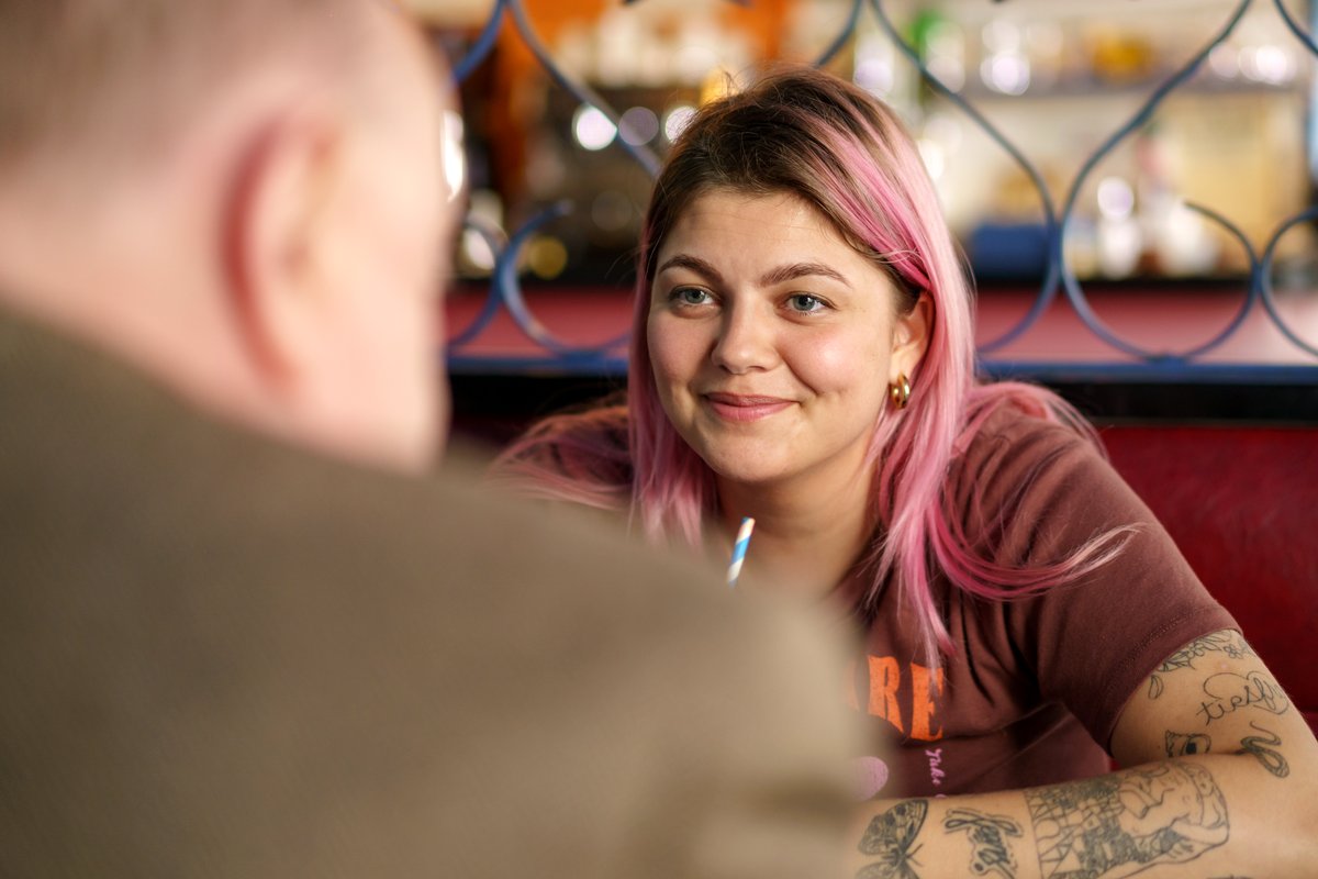 Photo from the movie Marie-Line et son juge