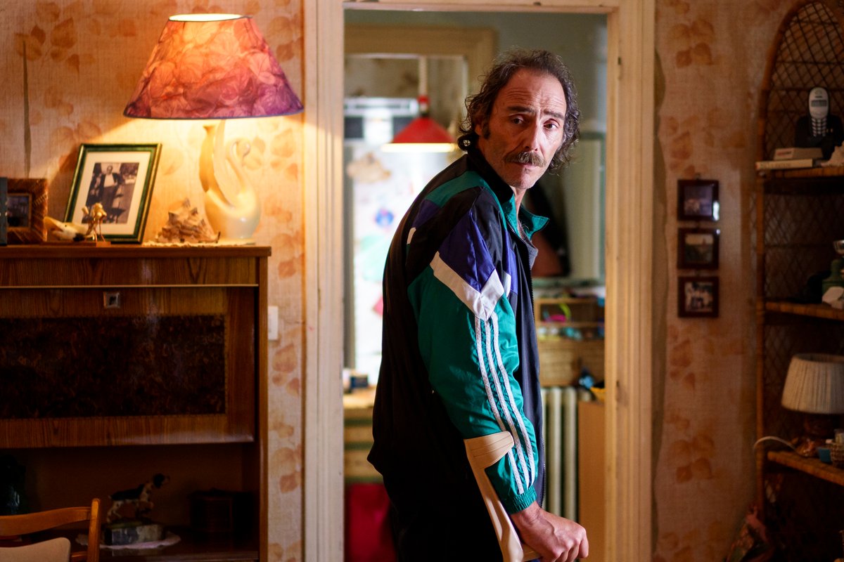 Photo from the movie Marie-Line et son juge