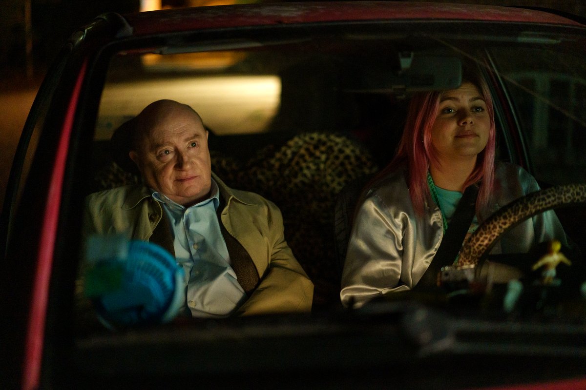 Photo from the movie Marie-Line et son juge