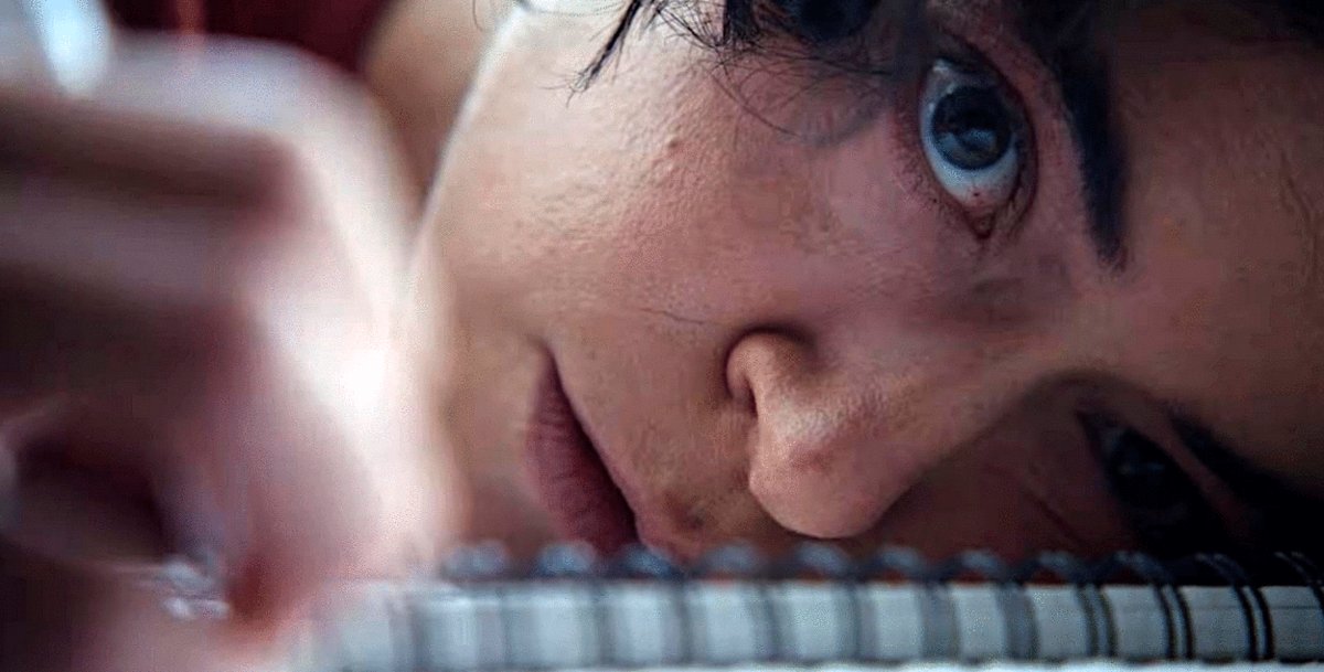 Photo from the movie Keeper