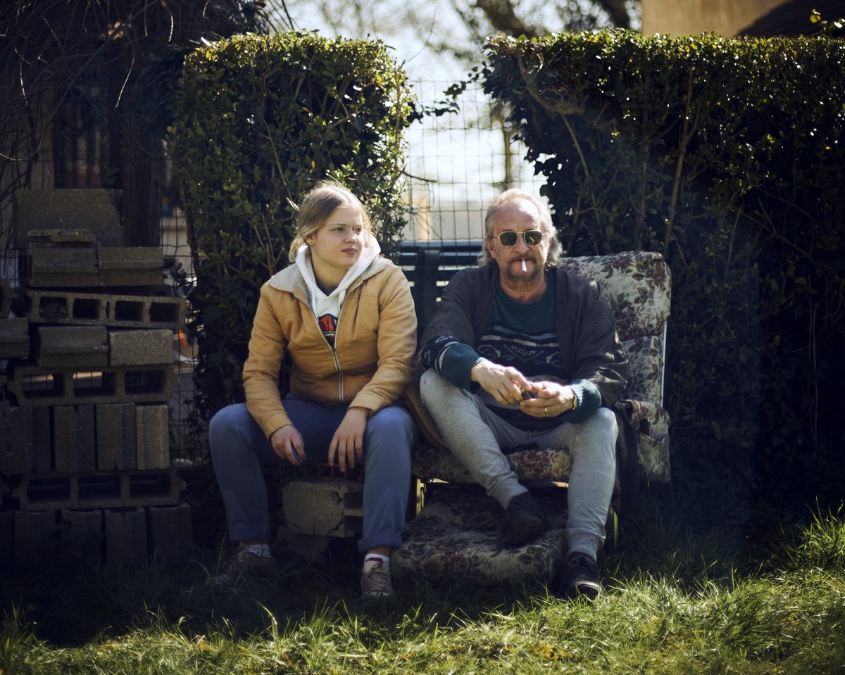 Photo du film Normale