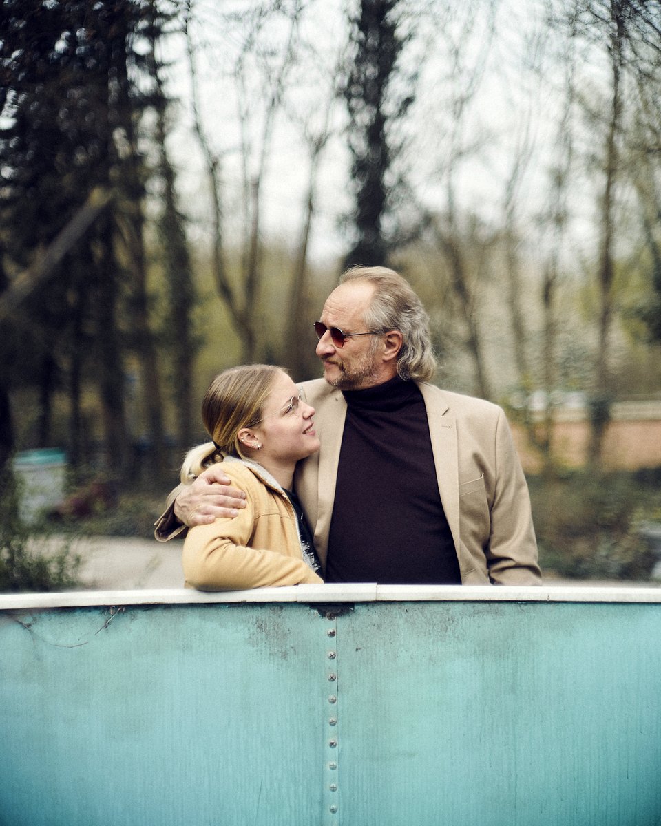 Photo du film Normale