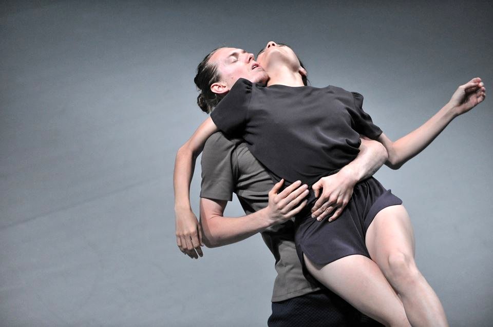 Photo du film Mr Gaga: Sur les pas d'Ohad Naharin