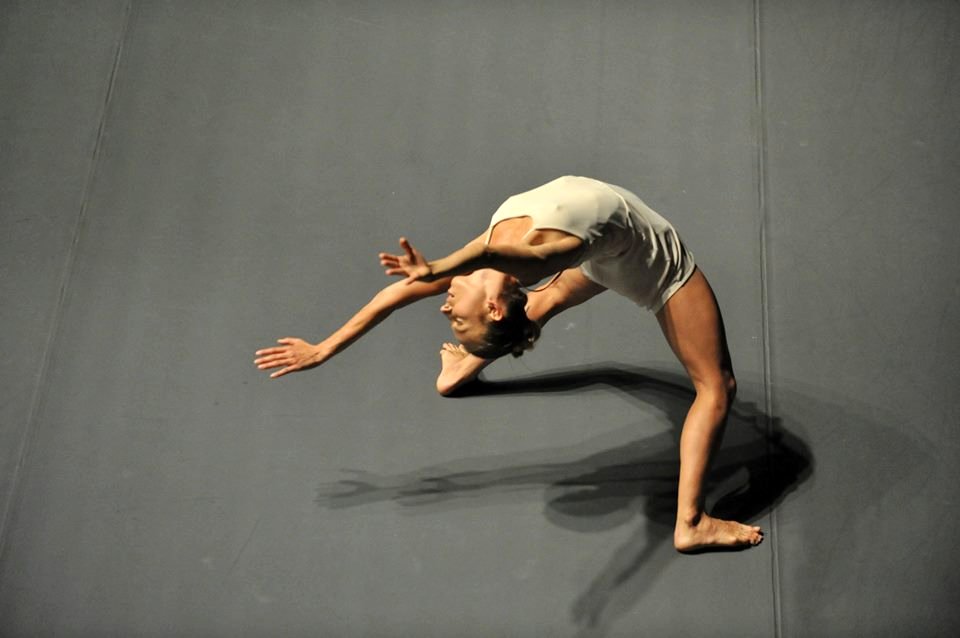 Photo du film Mr Gaga: Sur les pas d'Ohad Naharin