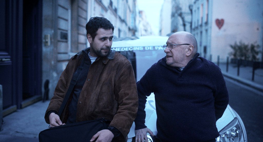 Photo du film Docteur?