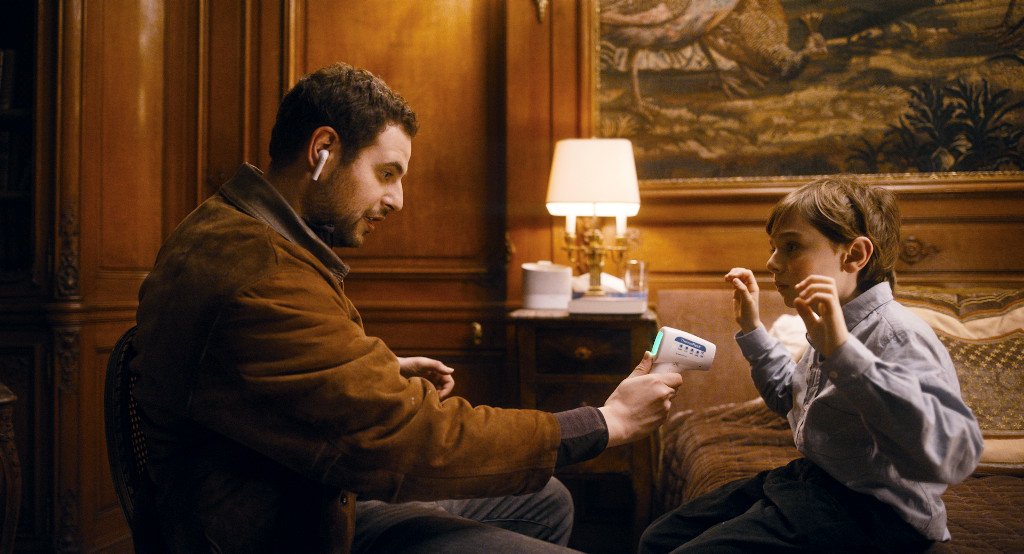 Photo du film Docteur?