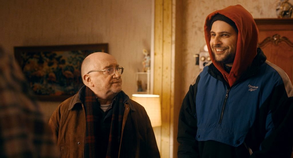 Photo du film Docteur?