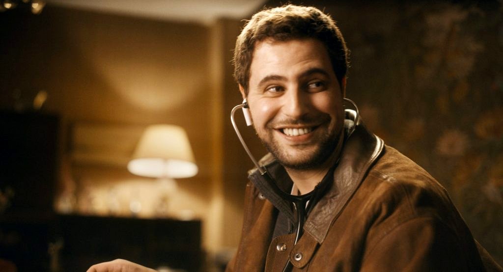 Photo du film Docteur?