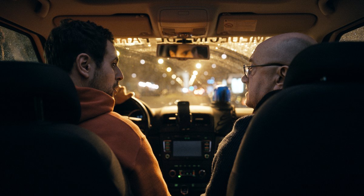 Photo du film Docteur?