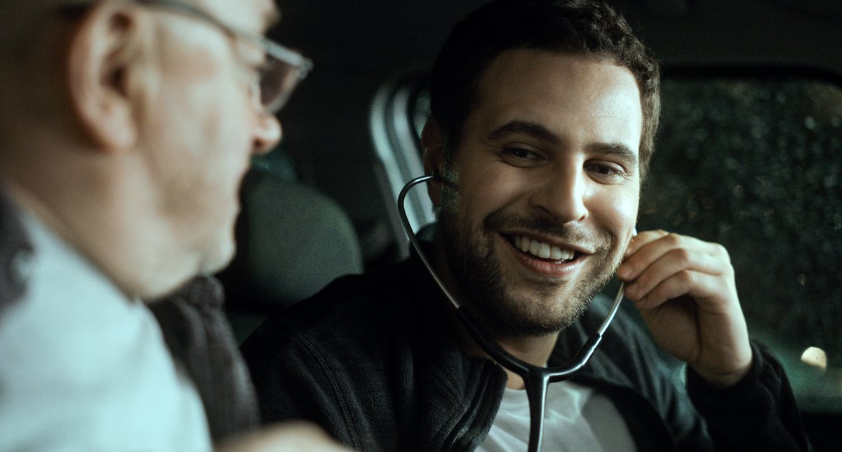 Photo du film Docteur?