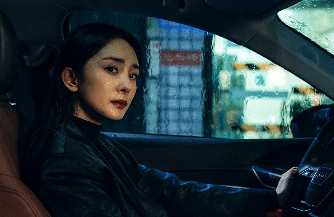 Photo du film A Writer's Odyssey [2021]