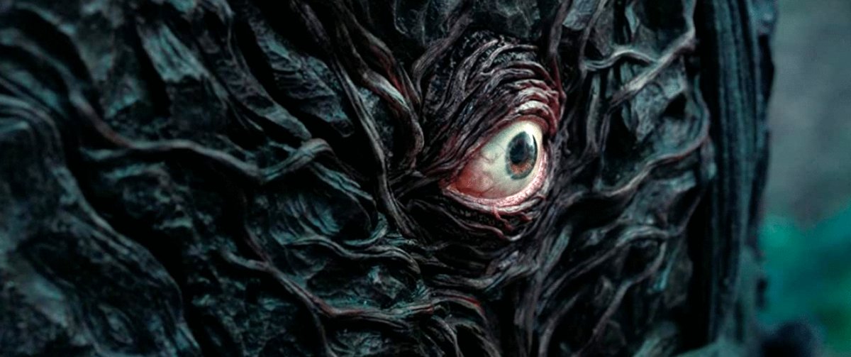 Photo du film A Writer's Odyssey [2021]