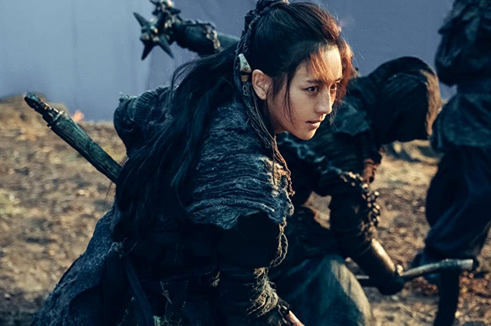 Photo du film A Writer's Odyssey [2021]