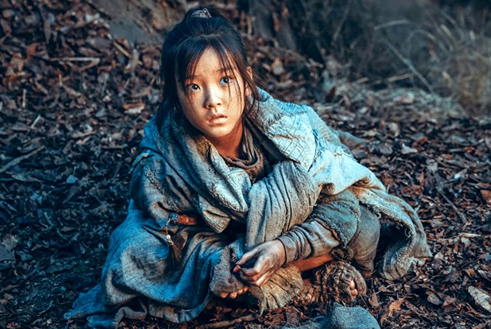 Photo du film A Writer's Odyssey [2021]