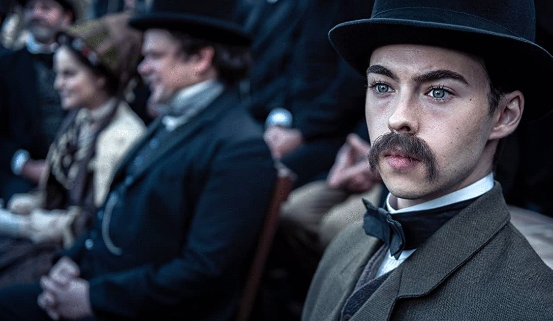 Photo du film Abraham Lincoln