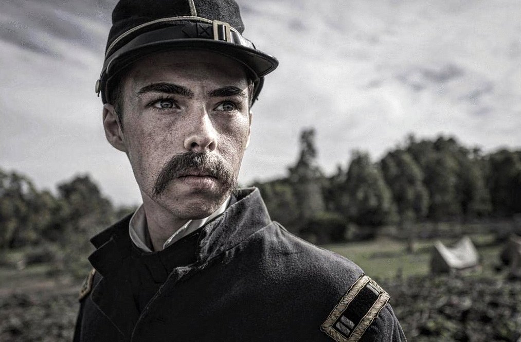 Photo du film Abraham Lincoln