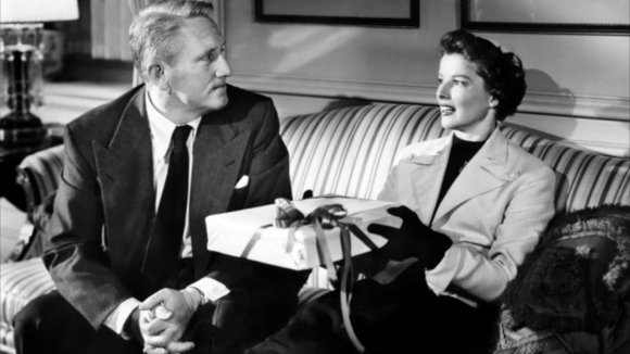 Photo du film Adam's Rib