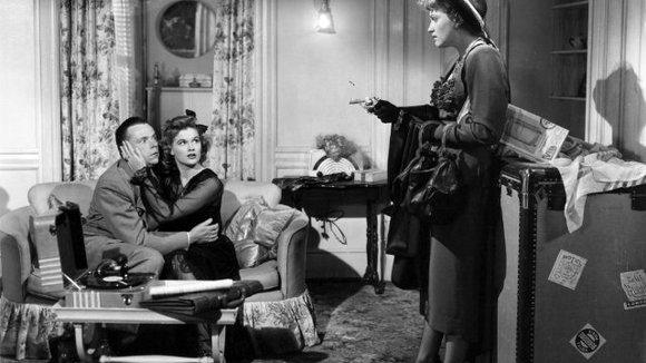 Photo du film Adam's Rib