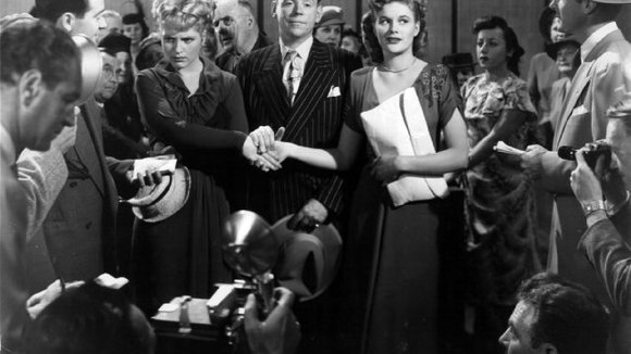 Photo du film Adam's Rib