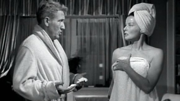 Photo du film Adam's Rib