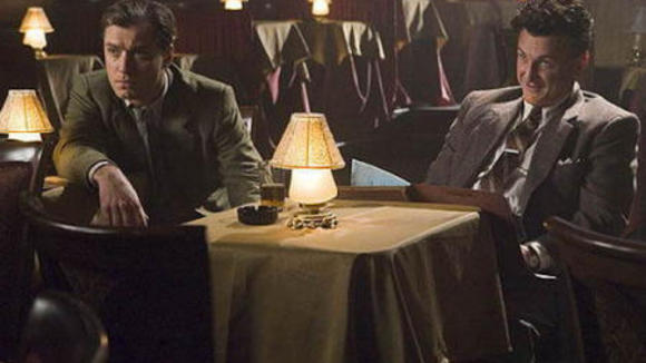 Photo du film Les Fous du roi